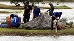 Libur Akhir Tahun, TMII Ramai Dikunjungi Warga