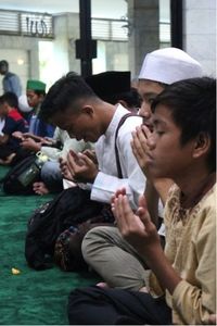 Selain Berkesan, Malam Tahun Baru di Ancol juga Berlangsung Aman