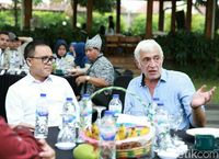 Bersiap Jadi Geopark, Banyuwangi Dikunjungi UNESCO