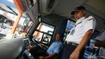 Potret Terminal Pondok Cabe yang Layani Rute DKI hingga Jawa Barat