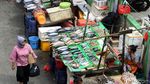 Jelang Malam Tahun Baru, Ikan dan Kerang Mulai Diburu