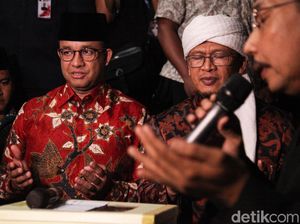 Nikah Massal akan Jadi Tradisi Rayakan Tahun Baru di DKI