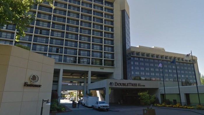 Mengusir Tamu Kulit Hitam, 2 Staf Hotel DoubleTree Portland Dipecat