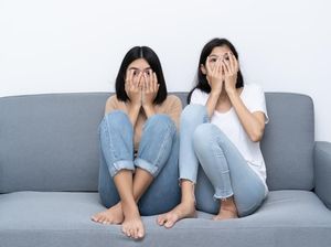 Tutorial Nonton Film Horor Anti Jumpscare, Jantung Dijamin Aman!