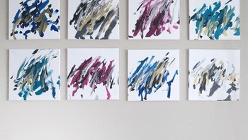 Dia pasti anjing paling cerdas yang pernah kita miliki, tetapi juga memiliki kepribadian yang kuat jadi jika dia tidak menyukai sesuatu yang kita minta dia lakukan , dia akan memberi tahu kami, salah satunya seperti memotong kukunya. tutupnya. (Foto: Boredpanda)