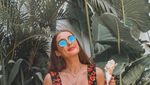 Foto: Liburan Finalis Miss Universe yang Pamer Stretch Marks di Bali