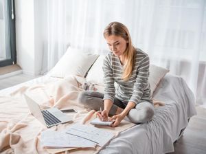 Apa Sih Resolusi Bunda di 2019?