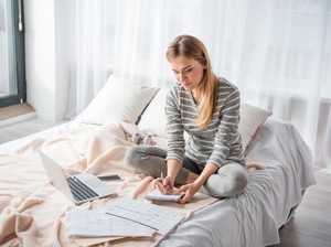 Apa Sih Resolusi Bunda di 2019?