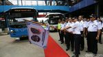 Potret Terminal Pondok Cabe yang Layani Rute DKI hingga Jawa Barat