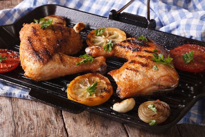 5 Trik Memanggang Tanpa Oven Masak Apa Hari Ini