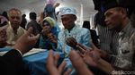 Ratusan Pasangan Ikuti Nikah Massal Jelang Tahun Baru