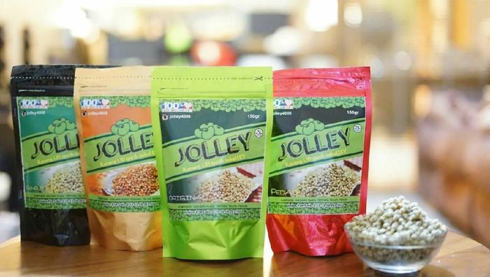 Foto: Dok. Jolley Foto: Dok. Jolley
