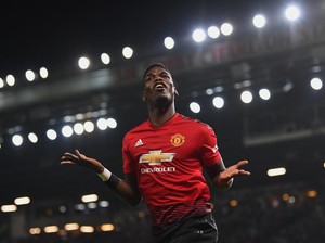 Koleksi Mobil Pogba yang Lagi On Fire Bareng Ole Solskjaer