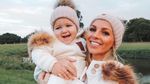 Foto: Liburannya Hannah Polites, Hot Mom yang Bikin Gagal Fokus