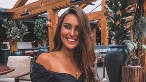 Potret Finalis Miss Universe yang Viral karena Pamer Stretch Marks di Bali