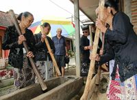 Bersiap Jadi Geopark, Banyuwangi Dikunjungi UNESCO