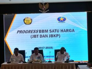 Harga BBM di Indonesia bakal Seragam Mulai Juni 2019