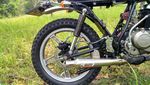 Dari Motor Butut jadi Keren