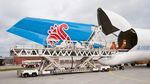 Potret Rumitnya Mengirim Bagian Pesawat Raksasa Airbus A380