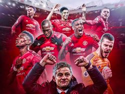 Pogba yang Trengginas Jadi Lakon di Media Sosial