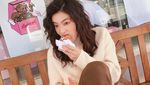 Lee Sun Bin, Pacar Baru Lee Kwang Soo yang Doyan Pizza dan Tteokbokki