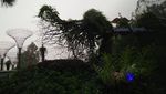 Foto: Taman Langit Instagenik di Kota Batu