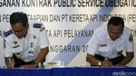 KAI Dapat Subsidi Rp 2,3 Triliun dari Kemenhub