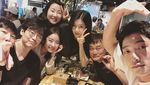 Lee Sun Bin, Pacar Baru Lee Kwang Soo yang Doyan Pizza dan Tteokbokki