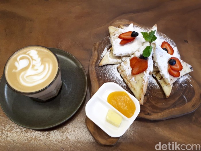 Foto: dok. detikFood Foto: dok. detikFood