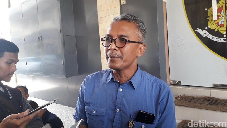 HS dan Korban Damai, Pelapor: Kalau Laporan di Polda DIY Dicabut Ya Lucu HS dan Korban Damai, Pelapor: Kalau Laporan di Polda DIY Dicabut Ya Lucu