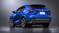 Di satu sisi Toyota juga sudah memiliki model ramah lingkungan Lexus RX dan laris di Amerika Serikat. Jadi tidak mengherankan bahwa rendering SUV Prius ini juga terlihat seperti Lexus. Foto: Pool (autoevolution)