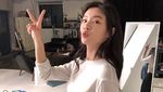 Wajah Cantik Lee Sun Bin, Pacar Lee Kwang Soo