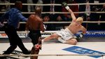Pertunjukan Sirkus Mayweather Senilai Rp130 Miliar