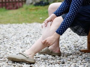 Sebelum Terlambat, Bunda Cegah Varises Saat Hamil Yuk
