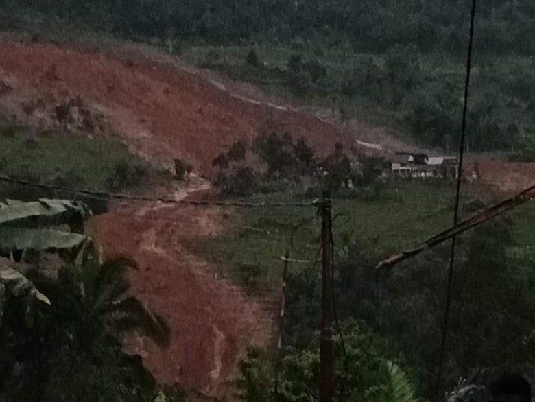 80 Gambar Rumah Adat Untuk Ditiru Terbaik