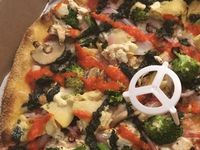 Sushi Roll, Omelet hingga Burger Veggie Belum Tentu Menyehatkan
