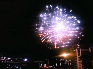Selamat Tahun Baru 2019, Indonesia Tengah!