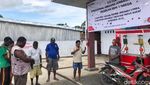 Akhirnya, Harga BBM di Kampung Papua Barat Ini Sama dengan di Jawa