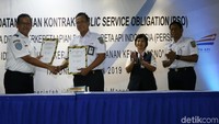 Zulfikar menjelaskan, besaran subsidi tersebut nantinya akan dialokasikan paling besar untuk kereta komuter atau sebanyak Rp 1,3 Triliun. Peningkatan itu berbanding lurus dengan penambahan perjalanan komuter sebanyak 956.