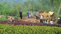 Pengelola wana wisata Gunung Banyak Bambang Harianto mengatakan, pada libur akhir tahun ini, pihaknya akan lebih memfokuskan pada kenyamanan dan keamanan pengunjung. (istimewa)