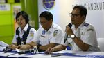 KAI Dapat Subsidi Rp 2,3 Triliun dari Kemenhub