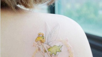 Tinkerbell. (Foto: Brightside)