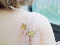 Kumpulan Foto Seni Lukis Tato 3D yang Memukau