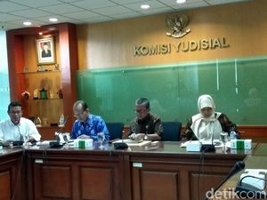 Dasar Hukum Komisi Yudisial yang Wajib Kamu Ketahui