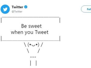Deretan Kicauan Populer di Twitter 2018
