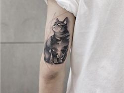 Kumpulan Foto Seni Lukis Tato 3D yang Memukau