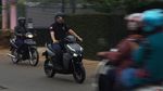 Lebih Dekat dengan Motor Listrik Gesits