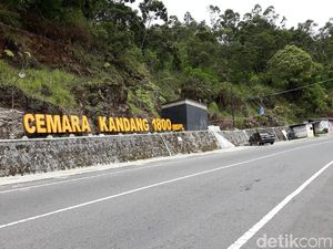 11 Destinasi Wisata di Tawangmangu (Bagian II)