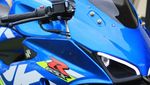 Suzuki GSX-R150 ala Ducati Panigale