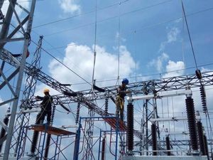 4.000 MW Pembangkit Baru akan Beroperasi di 2019